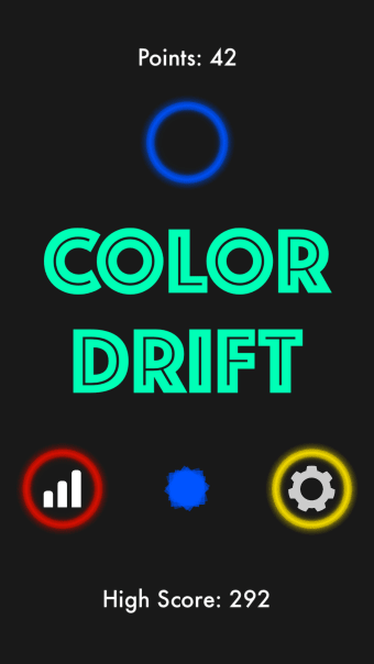 Color Drift