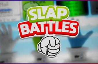 UPDATE  Slap battles but decent