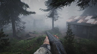 Pine Harbor - Download
