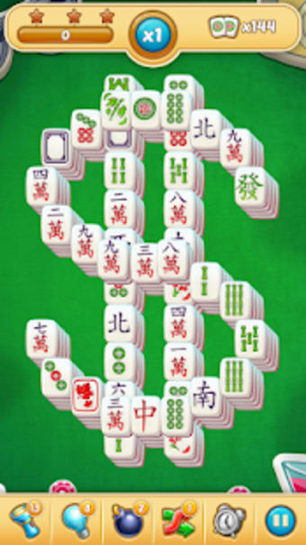 Mahjong City Tours: Free Mahjong Classic Game
