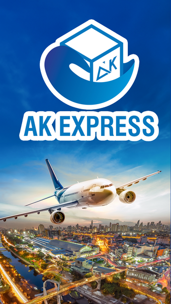 AK ExpressShipper Nhật - Việt