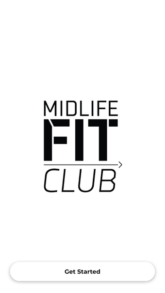 Midlife Fit Club