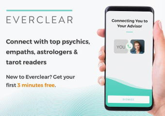 Psychic Reading: Everclear