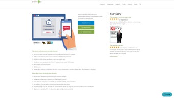 Image 0 for Rohos Logon Key