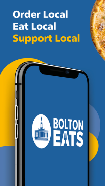 Bolton Eats