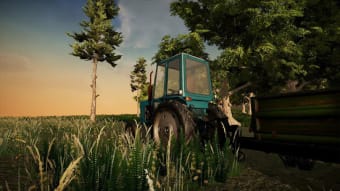 Farming Sim Pro 2019