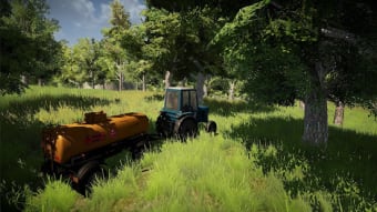 Farming Sim Pro 2019