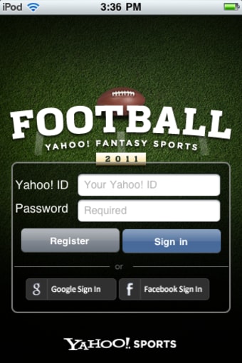 Yahoo Fantasy  Daily Sports