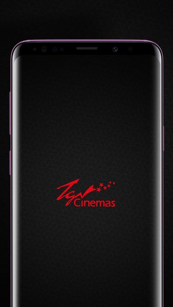 TGV Cinemas