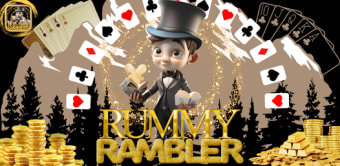Rummy Rambler