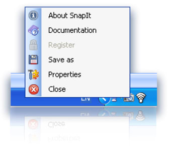 SnapIt