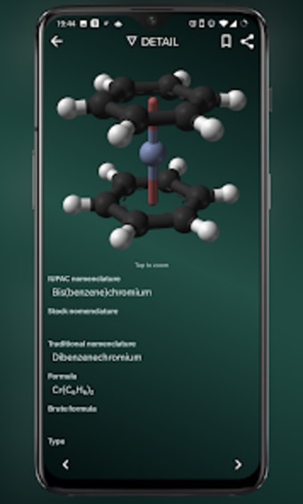 Molecolarium