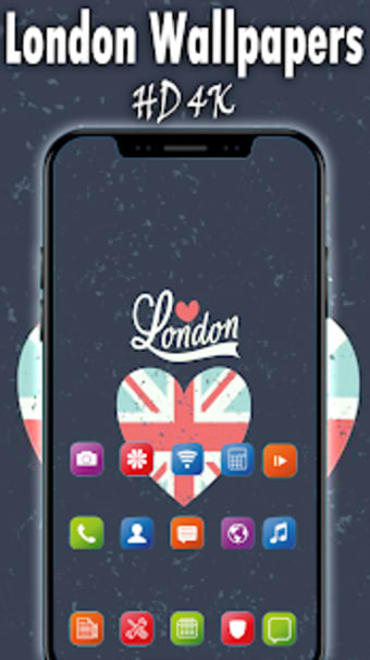 London Wallpaper HD 4K London backgrounds HD