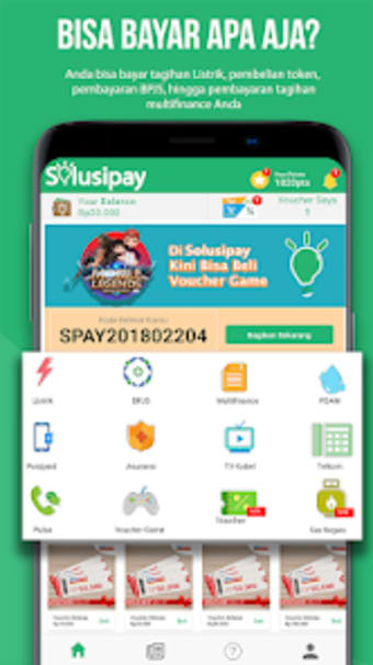 Solusipay