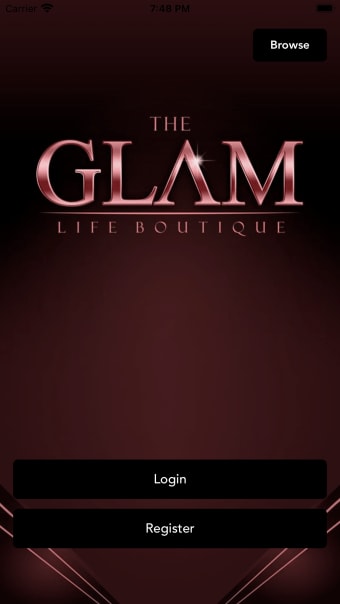 The Glam Life Boutique