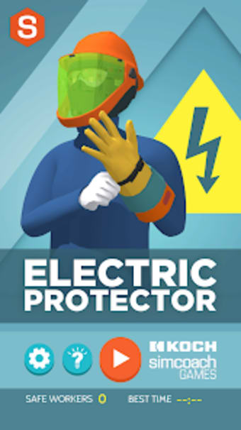 Electric Protector