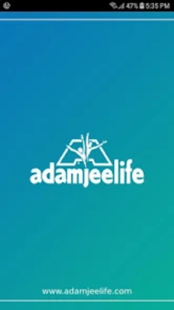 AdamjeeLife Customer App