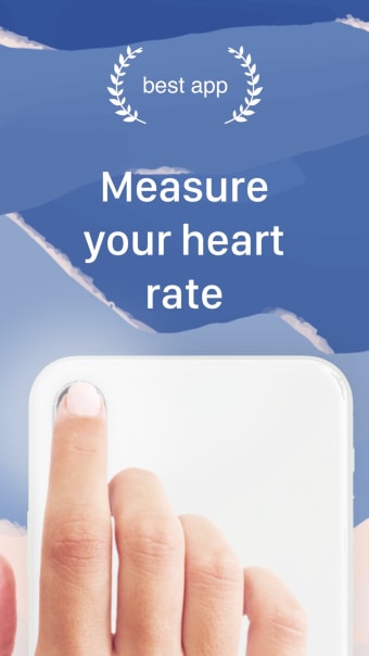 Pulse Checker  Heart Rate