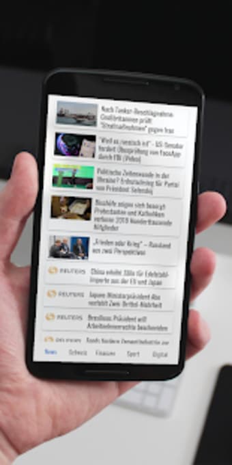 Skepsis News - Neue Schweizer Zeitung