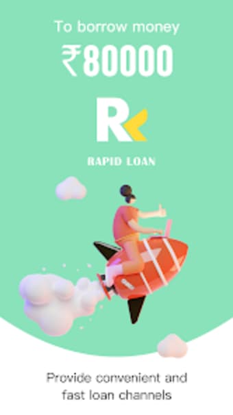 Rapid Loan - Personal Loan App
