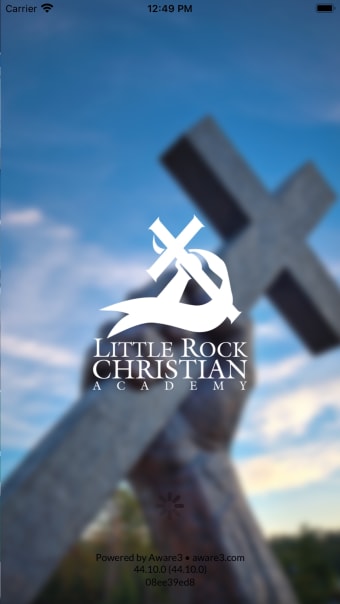 Little Rock Christian