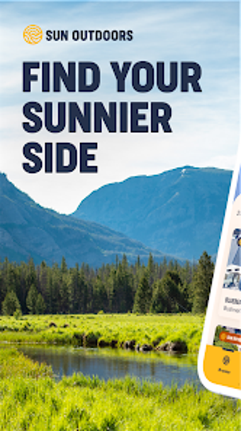 Sun Outdoors: RVing  Camping