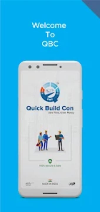 Quick Build Con