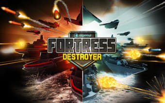 Fortress Destroyer