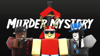 FREE Mystery Killer