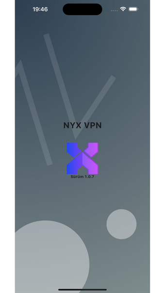 Nyx VPN - Secure  Ad-Free