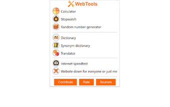 WebTools