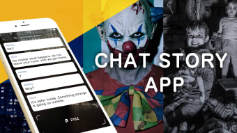 peep - Chat Story App