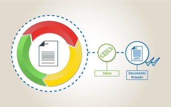 Agile Extensión Firma Electrónica - Ttigroup