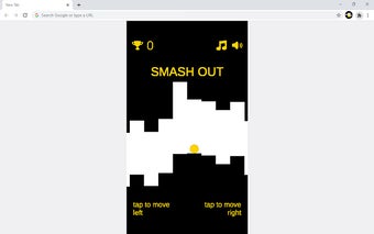 Smash Out Game Online