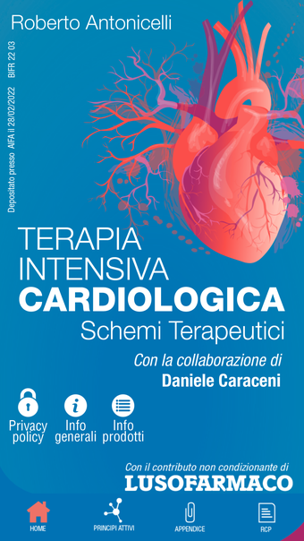 Terapia Intensiva Cardiologica