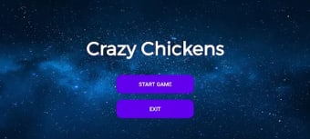 Crazy Chickens