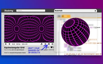 Shaderballs