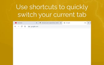 Swift Tab Switcher