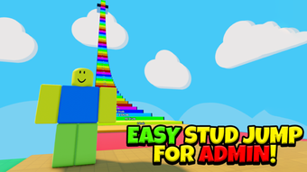 Easy Stud Jump for Admin