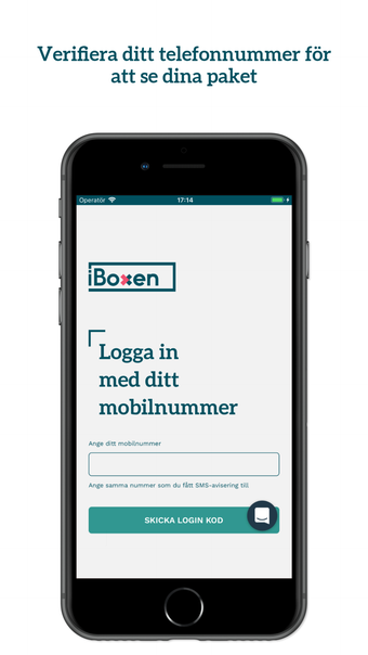 iBoxen