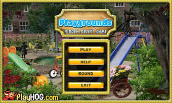 259 New Free Hidden Object Games Fun Playgrounds