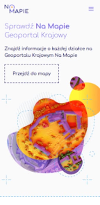 Geoportal Krajowy Na Mapie