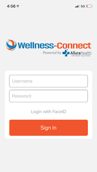 Wellness-Connect