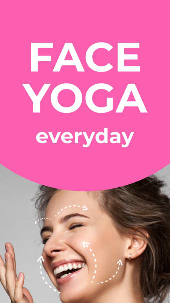 Face Yoga Workout for Women