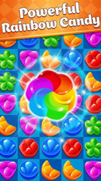 Candy Smash Mania - 2020 Match 3 Puzzle Free Games
