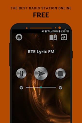 RTE Lyric FM Radio App Free Online