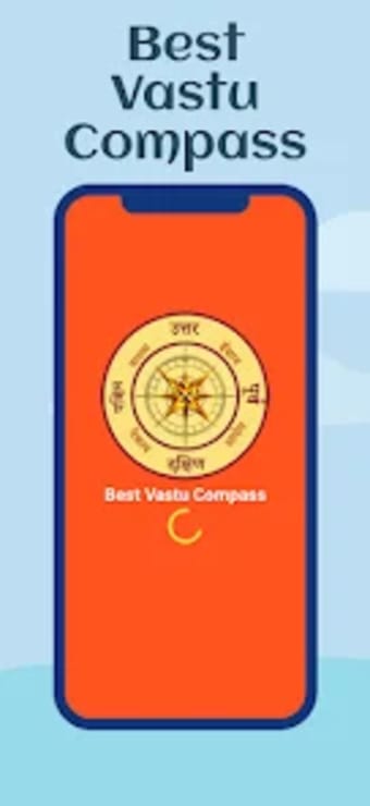 Vastu Compass