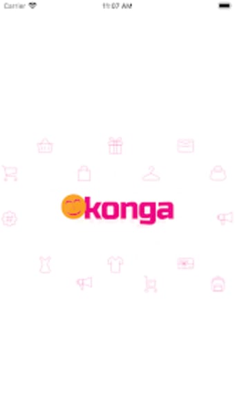 Konga Super App