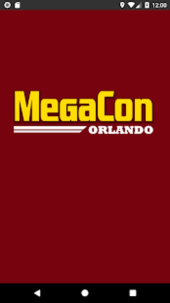 MegaCon Orlando 2018