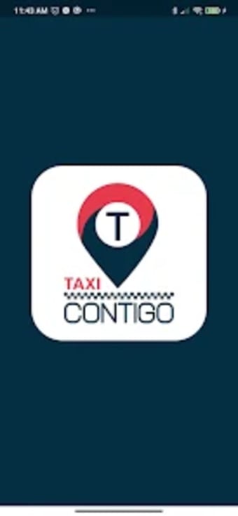 Taxi Contigo Pasajero